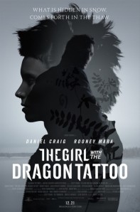 THE GIRL WITH THE DRAGON TATTOO (US, 2011).