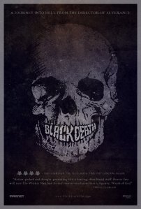 BLACK DEATH (2011)