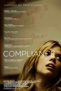 COMPLIANCE (2012)