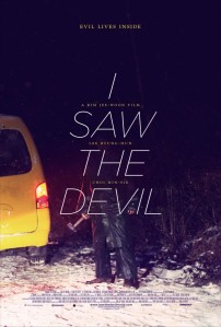 I SAW THE DEVIL (2010)