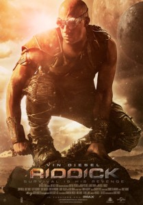 RIDDICK (2013)