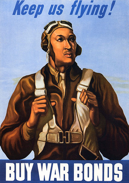 Tuskegee_airman_poster