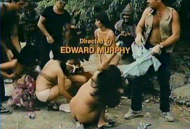 NOT THAT EDWARD MURPHY