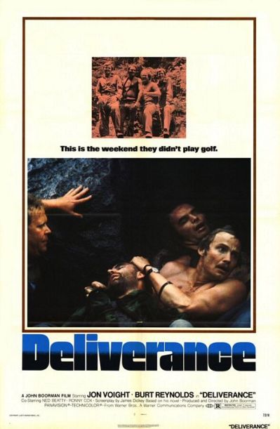 017 Deliverance (1972)